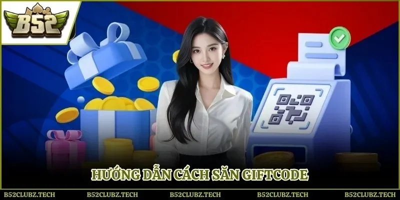 Tổng hợp các kênh cập nhật mã quà tặng không nên bỏ lỡ