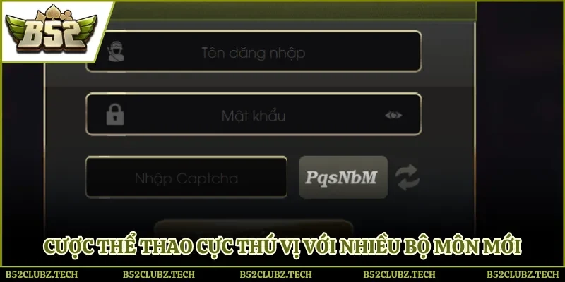 Đăng ký tài khoản B52 siêu đơn giản chỉ 3 phút