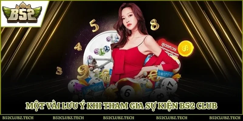 Kinh nghiệm giúp bạn bảo vệ quyền lợi khi tham gia sự kiện